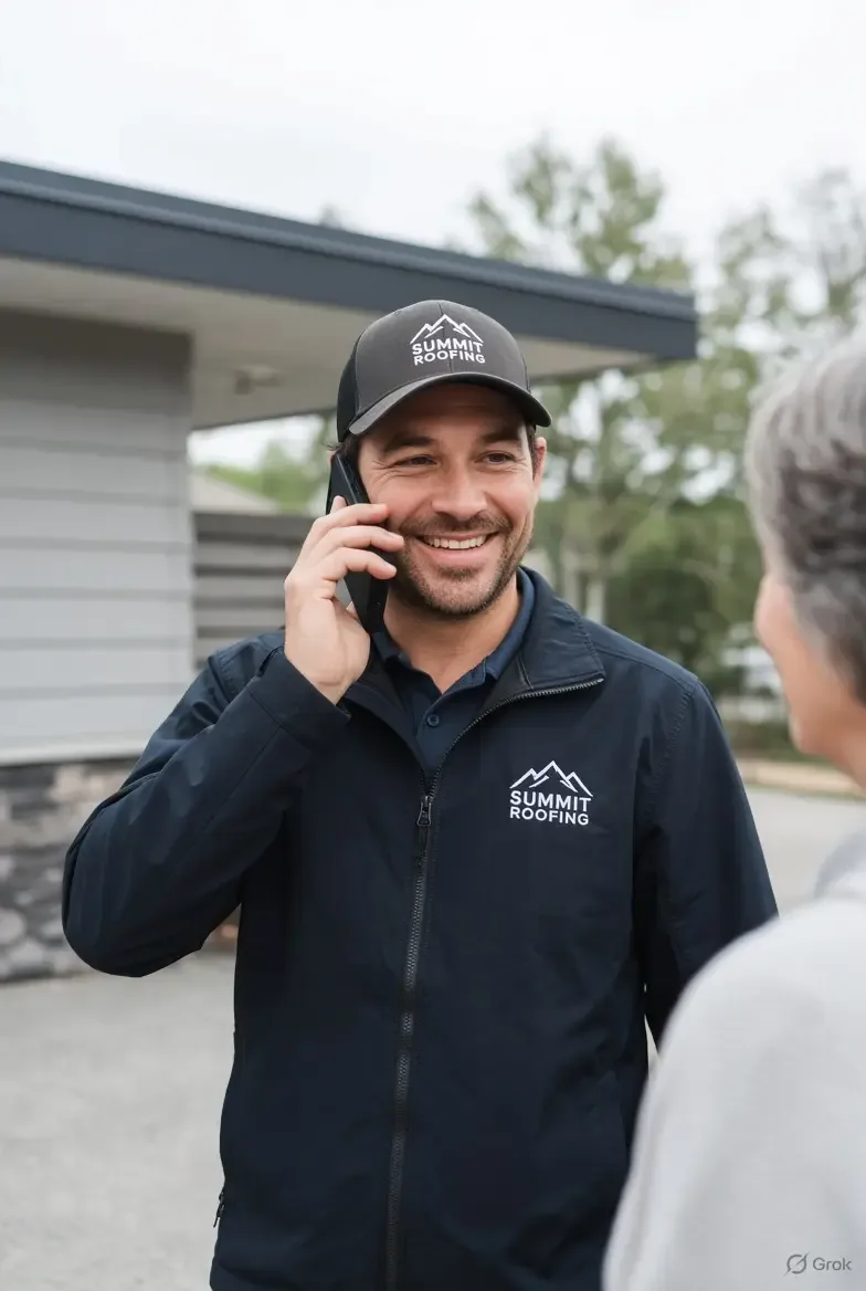 Flat Roof Leak Repair Amo, IN FAQs